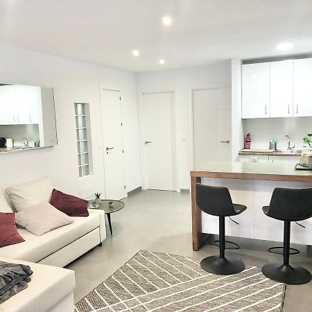 Varela Apartamentos B مالقة المظهر الخارجي الصورة